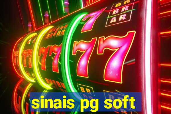 sinais pg soft